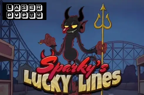 Sparky’s Lucky Lines